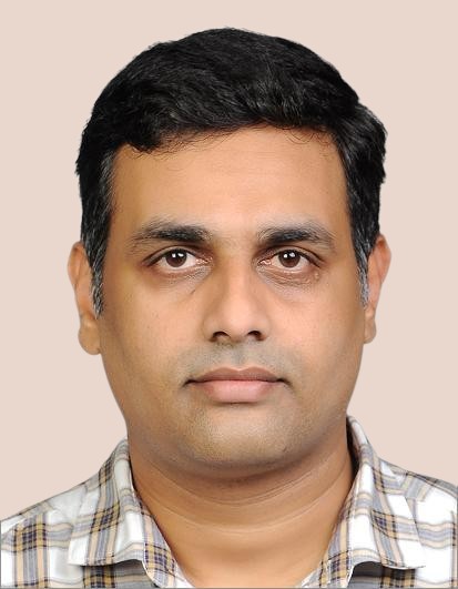 Dr Sharad Hegde